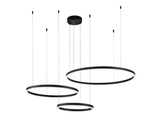 Оформить заказ Подвесная люстра Indigo V000032L| VIVID-LIGHT.RU