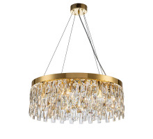 Подвесная люстра Indigo V000380