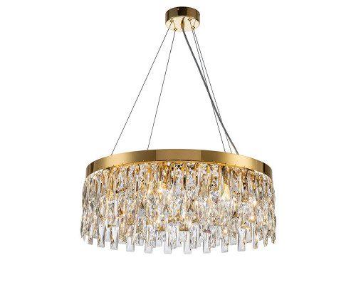 Заказать Подвесная люстра Indigo V000380| VIVID-LIGHT.RU