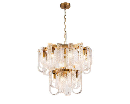 Купить Подвесная люстра Indigo V000365| VIVID-LIGHT.RU