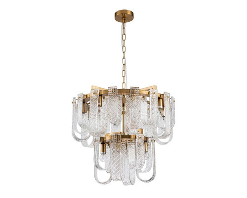 Купить Подвесная люстра Indigo V000365| VIVID-LIGHT.RU