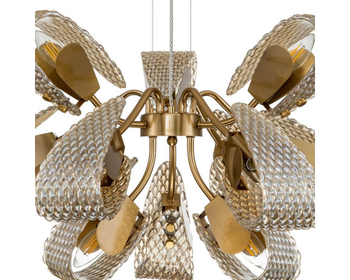 Сделать заказ Подвесная люстра Indigo V000344| VIVID-LIGHT.RU