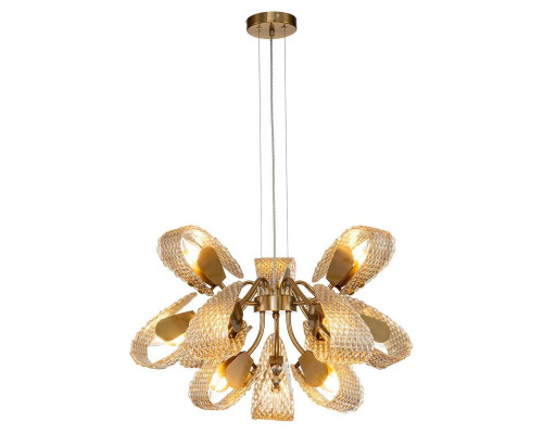 Сделать заказ Подвесная люстра Indigo V000344| VIVID-LIGHT.RU