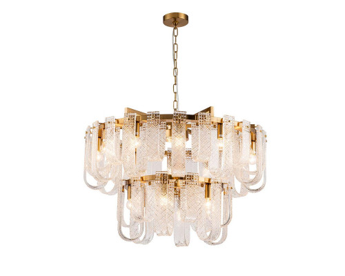 Заказать Подвесная люстра Indigo V000366| VIVID-LIGHT.RU