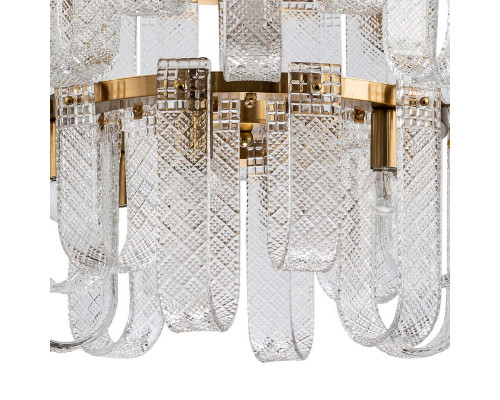 Заказать Подвесная люстра Indigo V000366| VIVID-LIGHT.RU