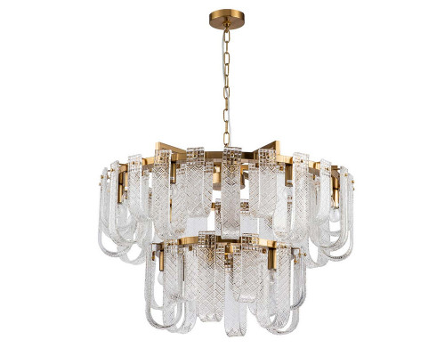 Заказать Подвесная люстра Indigo V000366| VIVID-LIGHT.RU