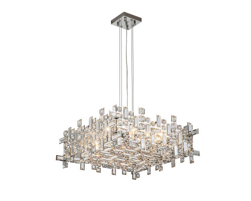 Оформить заказ Подвесная люстра Indigo V000401| VIVID-LIGHT.RU