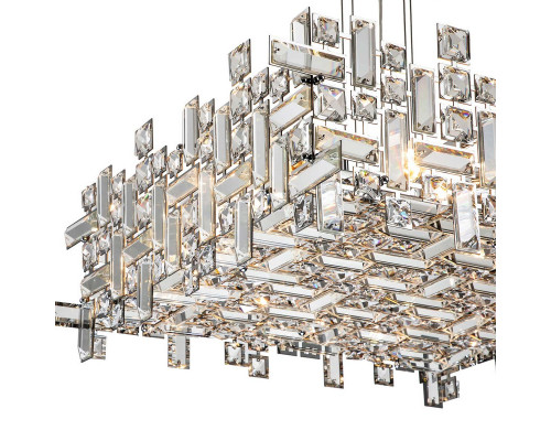 Оформить заказ Подвесная люстра Indigo V000401| VIVID-LIGHT.RU