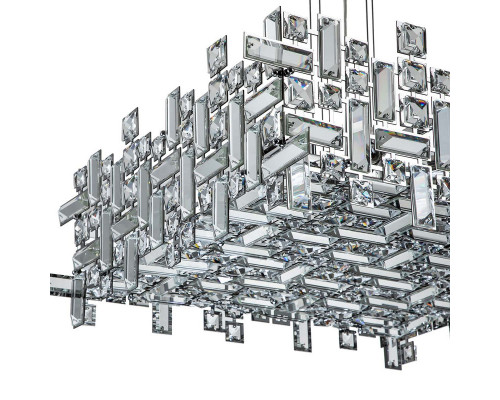 Оформить заказ Подвесная люстра Indigo V000401| VIVID-LIGHT.RU