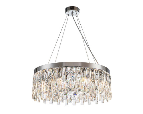 Заказать Подвесная люстра Indigo V000385| VIVID-LIGHT.RU