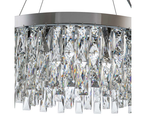 Заказать Подвесная люстра Indigo V000385| VIVID-LIGHT.RU