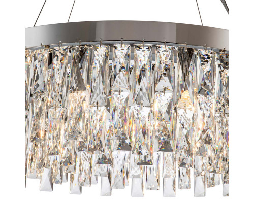 Заказать Подвесная люстра Indigo V000385| VIVID-LIGHT.RU