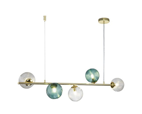 Оформить заказ Подвесная люстра Indigo V000297| VIVID-LIGHT.RU