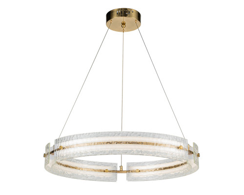 Оформить заказ Подвесная люстра Indigo V000089L| VIVID-LIGHT.RU