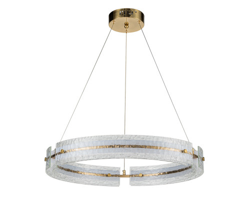 Оформить заказ Подвесная люстра Indigo V000089L| VIVID-LIGHT.RU