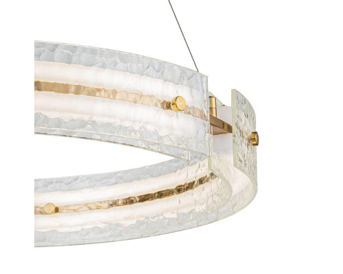 Оформить заказ Подвесная люстра Indigo V000089L| VIVID-LIGHT.RU