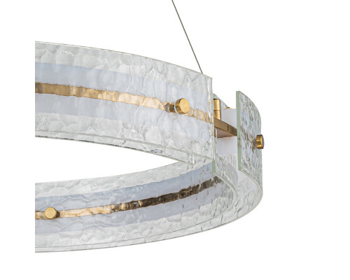 Оформить заказ Подвесная люстра Indigo V000089L| VIVID-LIGHT.RU