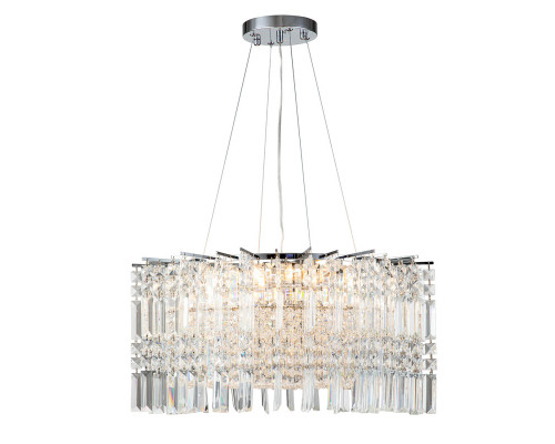 Оформить заказ Подвесная люстра Indigo V000337| VIVID-LIGHT.RU