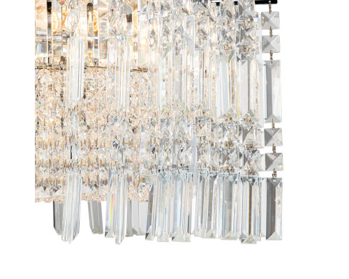 Оформить заказ Подвесная люстра Indigo V000337| VIVID-LIGHT.RU