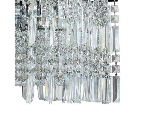 Оформить заказ Подвесная люстра Indigo V000337| VIVID-LIGHT.RU