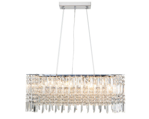 Сделать заказ Подвесная люстра Indigo V000390| VIVID-LIGHT.RU