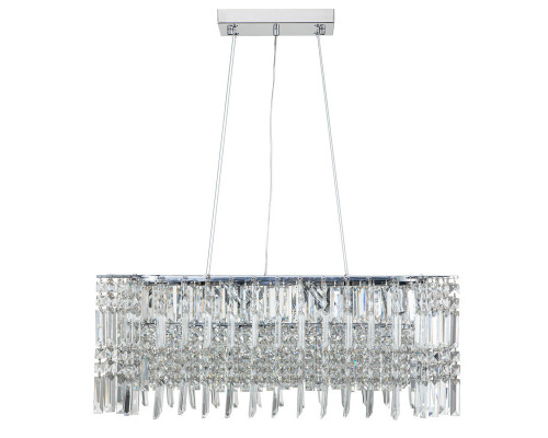 Сделать заказ Подвесная люстра Indigo V000390| VIVID-LIGHT.RU