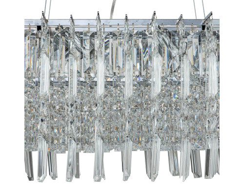 Сделать заказ Подвесная люстра Indigo V000390| VIVID-LIGHT.RU