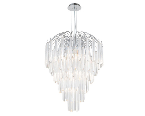 Заказать Подвесная люстра Indigo V000422| VIVID-LIGHT.RU