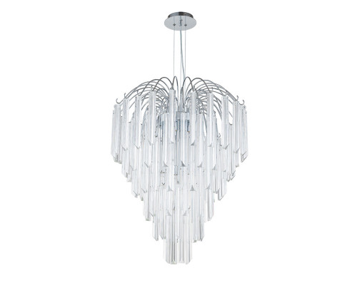 Заказать Подвесная люстра Indigo V000422| VIVID-LIGHT.RU