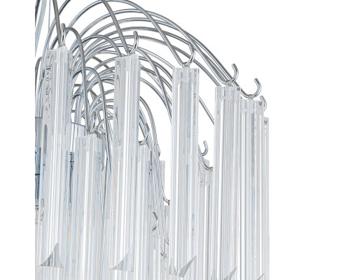 Заказать Подвесная люстра Indigo V000422| VIVID-LIGHT.RU