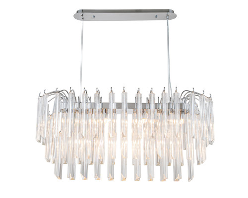 Купить Подвесная люстра Indigo V000423| VIVID-LIGHT.RU