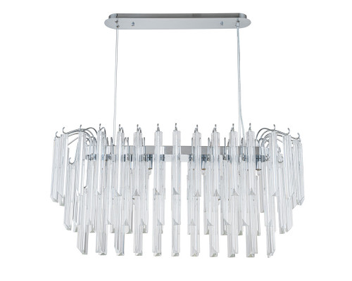 Купить Подвесная люстра Indigo V000423| VIVID-LIGHT.RU