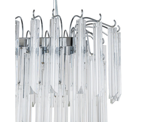 Купить Подвесная люстра Indigo V000423| VIVID-LIGHT.RU