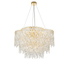 Подвесная люстра Indigo V000445