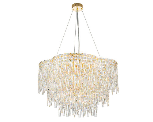 Купить Подвесная люстра Indigo V000445| VIVID-LIGHT.RU