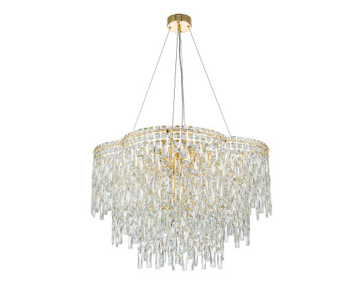 Купить Подвесная люстра Indigo V000445| VIVID-LIGHT.RU