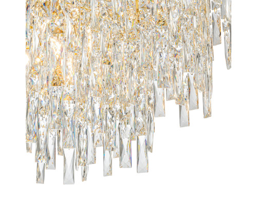 Купить Подвесная люстра Indigo V000445| VIVID-LIGHT.RU