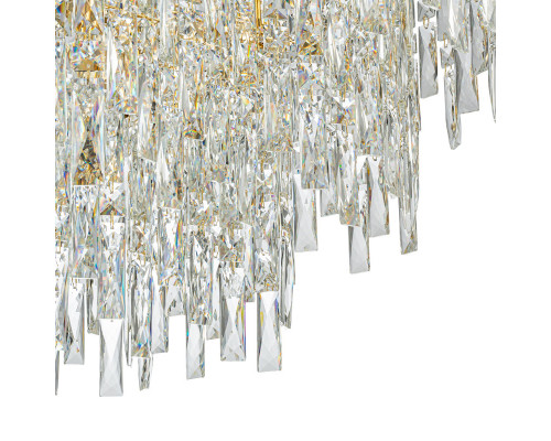 Купить Подвесная люстра Indigo V000445| VIVID-LIGHT.RU