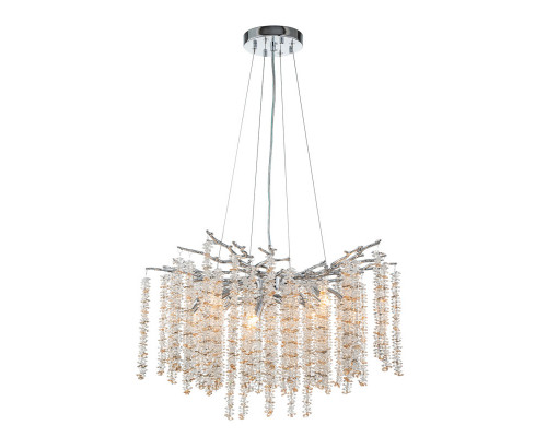 Заказать Подвесная люстра Indigo V000446| VIVID-LIGHT.RU