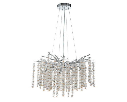 Заказать Подвесная люстра Indigo V000446| VIVID-LIGHT.RU