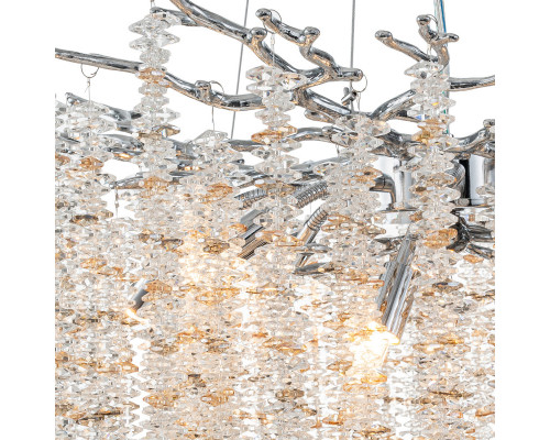 Заказать Подвесная люстра Indigo V000446| VIVID-LIGHT.RU