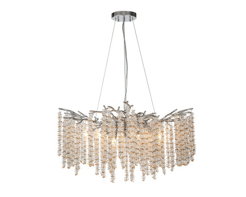 Заказать Подвесная люстра Indigo V000447| VIVID-LIGHT.RU