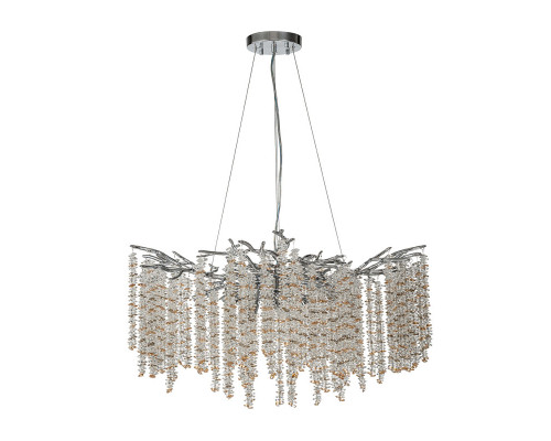 Заказать Подвесная люстра Indigo V000447| VIVID-LIGHT.RU