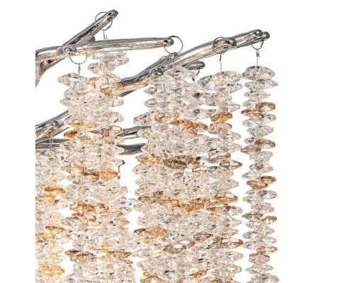 Заказать Подвесная люстра Indigo V000447| VIVID-LIGHT.RU