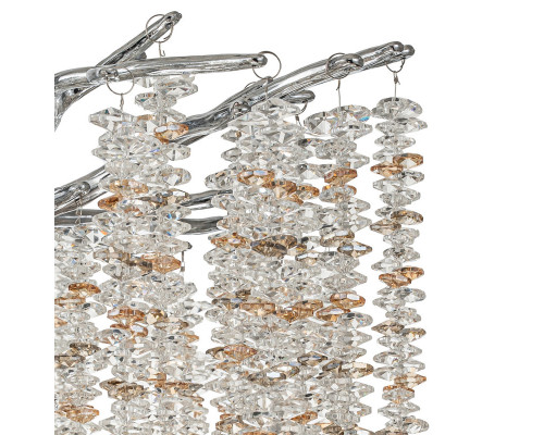 Заказать Подвесная люстра Indigo V000447| VIVID-LIGHT.RU