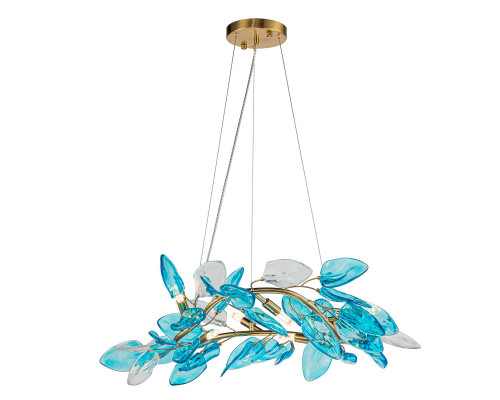 Купить Подвесная люстра Indigo V000448| VIVID-LIGHT.RU