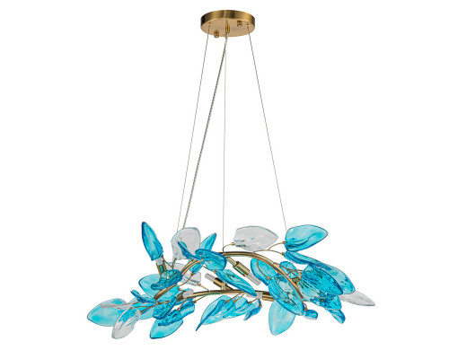 Купить Подвесная люстра Indigo V000448| VIVID-LIGHT.RU