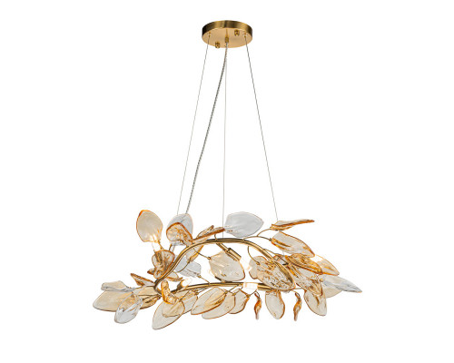 Сделать заказ Подвесная люстра Indigo V000449| VIVID-LIGHT.RU