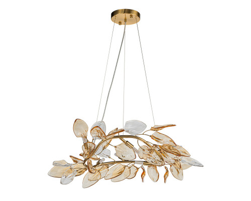 Сделать заказ Подвесная люстра Indigo V000449| VIVID-LIGHT.RU