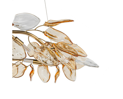 Сделать заказ Подвесная люстра Indigo V000449| VIVID-LIGHT.RU